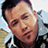 A 2x2 contact sheet of a pixelated animated icon featuring Uncle Kracker's face, his name in blocky text, and the phrase "NO STRANGER TO SHAME" in red digital-style font across three frames.