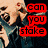 A split-screen image with two figures and overlaid text in red, pink, and orange blocks.