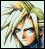 Nine pixelated character portraits arranged in a , each with distinct hairstyles and facial features on solid backgrounds