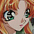 Anime buddy icon