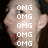 A four- shows a person with dark hair and light skin, mouth open in surprise, with pixelated text overlays changing