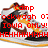 Pixelated image of a character in dark clothing with a yellow headpiece, overlaid with red text reading 'Comp', 'ockwagh 07', 'IOWA ONLY!', and 'HEHHHHHHHHH' on a white background.