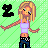 Doll Buddie Icons