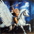 Fantasy icons for AIM, MSN, MySpace and Yahoo