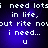 Pixelated text on a dark blue background with a subtle purple glow, arranged in a of four identical