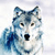 Animals icons for AIM, MSN, MySpace and Yahoo