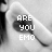 A black-and-white image of a person's hand forming a heart shape with fingers, overlaid with pixelated text reading "ARE YOU EMO OR ESKIMO?".