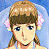 Anime buddy icon