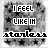25 static buddy icons with a starry background, displaying text variations including "I FEEL LIKE I'M STANLESS" and "IN HOPELESS AND GRADED OUT," with some frames showing pink or purple accent colors