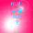 A four- of pixelated text 'HEY WAS UP ?' on a pink gradient background with white light effects, each showing slight variations in brightness and lens flare positions