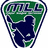A pixelated icon with a shield-shaped logo containing 'MTLL' text and a blue figure, alongside text reading 'LAX', 'FOR', and 'LIFE' on a black background.