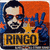 Pixelated icon shows a person with dark hair and sunglasses against orange and blue background, holding up two fingers near a yellow star symbol.