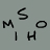 Static image of scattered black letters on a light gray background with no visible animation or motion.