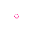 Four pixelated smiley faces in a , each with distinct color schemes and eye shapes on white background