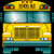 School icons for AIM, MSN, MySpace and Yahoo