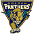 Pixelated trophy-shaped icon with blue and gold colors, featuring a lion's face and the text "PARTNERS" at the top.