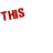 Red text on white background forms phrases about death with blood-like drips, ending with 'FINAL DESTINATION 3' in black and white.