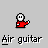 iconhell_rockerflame_airguitaranimation