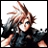 Anime AIM Icons Final Fantasy Collection