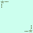 Pixelated star-shaped icon with brown and gray dots on light cyan background, showing animation changes