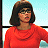 A 48x48 pixel buddy icon featuring a split composition with a character on the left and text on the right, displayed as part of an animated contact sheet.