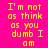 Yellow pixelated text on colored backgrounds in a with four distinct sections