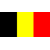 Static 50x50 pixel icon displaying three vertical stripes of solid black, yellow, and red colors on a gray background.