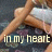 A pixelated image of a person in a white top and patterned skirt with text overlays changing across frames.