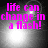 Four- of identical text overlays on grayscale backgrounds with varying light effects