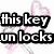 A static image with pink heart-shaped key graphics and multiple text blocks in black, white, and green.