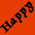 Six pixelated Halloween-themed icons arranged in a , featuring pumpkins, bats, and spooky text on orange and gray backgrounds