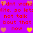 Pixelated text and heart icons on a purple background with red and yellow heart variations.