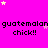 Bright pink background with repeated text and star graphics, static image.