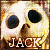 Nine of skull and owl faces with text labels, each face has distinct eye shapes and expressions