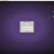 A static pixelated icon with a light gray rectangular shape on a dark purple background, featuring horizontal white lines within the rectangle.