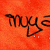 Animated icon features orange background with 'muyasha' text and anime character with blonde hair and red wristband.