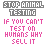 identical text-based icons with 'STOP ANIMAL TESTING' and 'IF YOU CAN'T TEST ON HUMANS WHY SELL IT' in various colors, arranged in on a white background