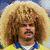 Two pixelated figures with large afro hairstyles appear side-by-side on a split background, with yellow text on a black to the right