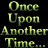 A 2x2 contact sheet of a Shrek 2 animated buddy icon showing four distinct frames with text and character art.