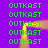 Green 'OUTKAST' text repeated across a purple background with yellow L-shaped and horizontal lines forming a border.
