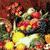 Food icons for AIM, MSN, MySpace and Yahoo