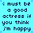 A static digital image with repeated text on a cyan background, featuring pixelated black lettering and blue dot accents.