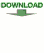 Animated sequence of download icons with green and gray arrows and red 'NOW' text, showing color variations across frames.