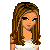 Pixel art contact sheet showing a doll character's outfit and text frames with "Save me the last" and "DaNcE" in red/yellow text on patterned backgrounds.
