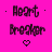 Pixelated text and symbols on a bright pink background with four distinct animation states showing variations in surrounding symbols and text underlines.