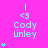 A bright pink background displays repeated cyan text and symbols in a pattern with varying star counts