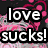 six distinct pixelated images including text, symbols, and objects on varied backgrounds
