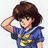 Anime AIM Icons Yu Yu Hakusho Collection