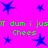 A static image with a bright pink background, blue star shapes scattered across it, and green text reading "I dun i just dum i jus" repeated twice above two instances of the word "Chees".