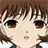 A pixelated anime-style character face on the left side of a contact sheet with "Anime IM" and "COM" text on a black background to the right.
